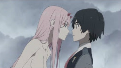 【Darling in the FranXX】女神
